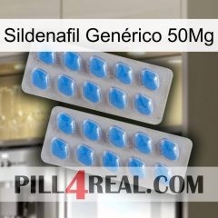 Sildenafil Genérico 50Mg 23